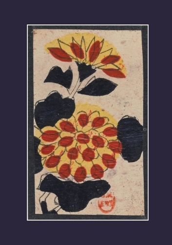 Carnet Blanc, Fleurs Jaunes, Japon 19e By Sans Auteur 9782011168641