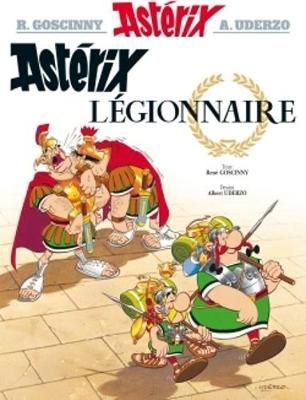 Asterix By R., Goscinny, A Uderzo 9782012101425 (Paperback)