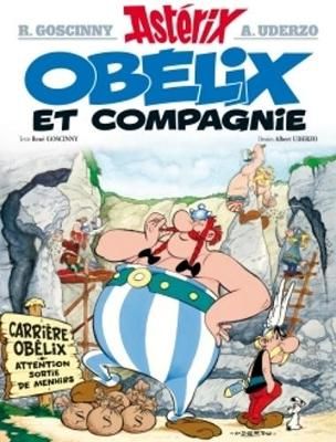 Asterix By R., Goscinny, A Uderzo 9782012101555 (Paperback)