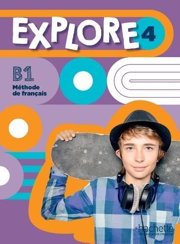 Explore By Fabienne Gallon, Emilie Mathieu-Benoit, Anais Dorey