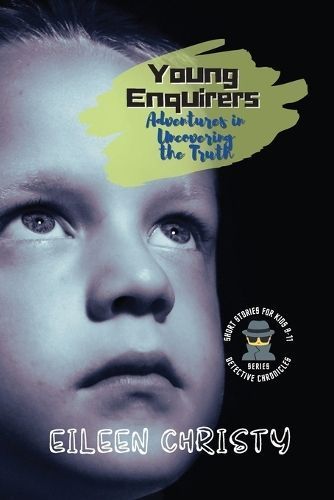 Young Enquirers By Christy 9782071919412 (Paperback)
