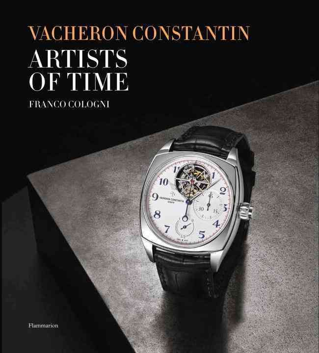 Vacheron Constantin 9782080202246 (Hardback)