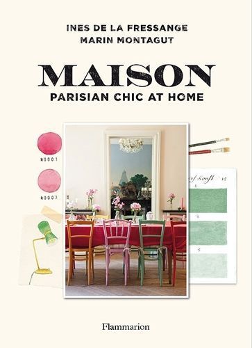 Maison 9782080203670 (Hardback)