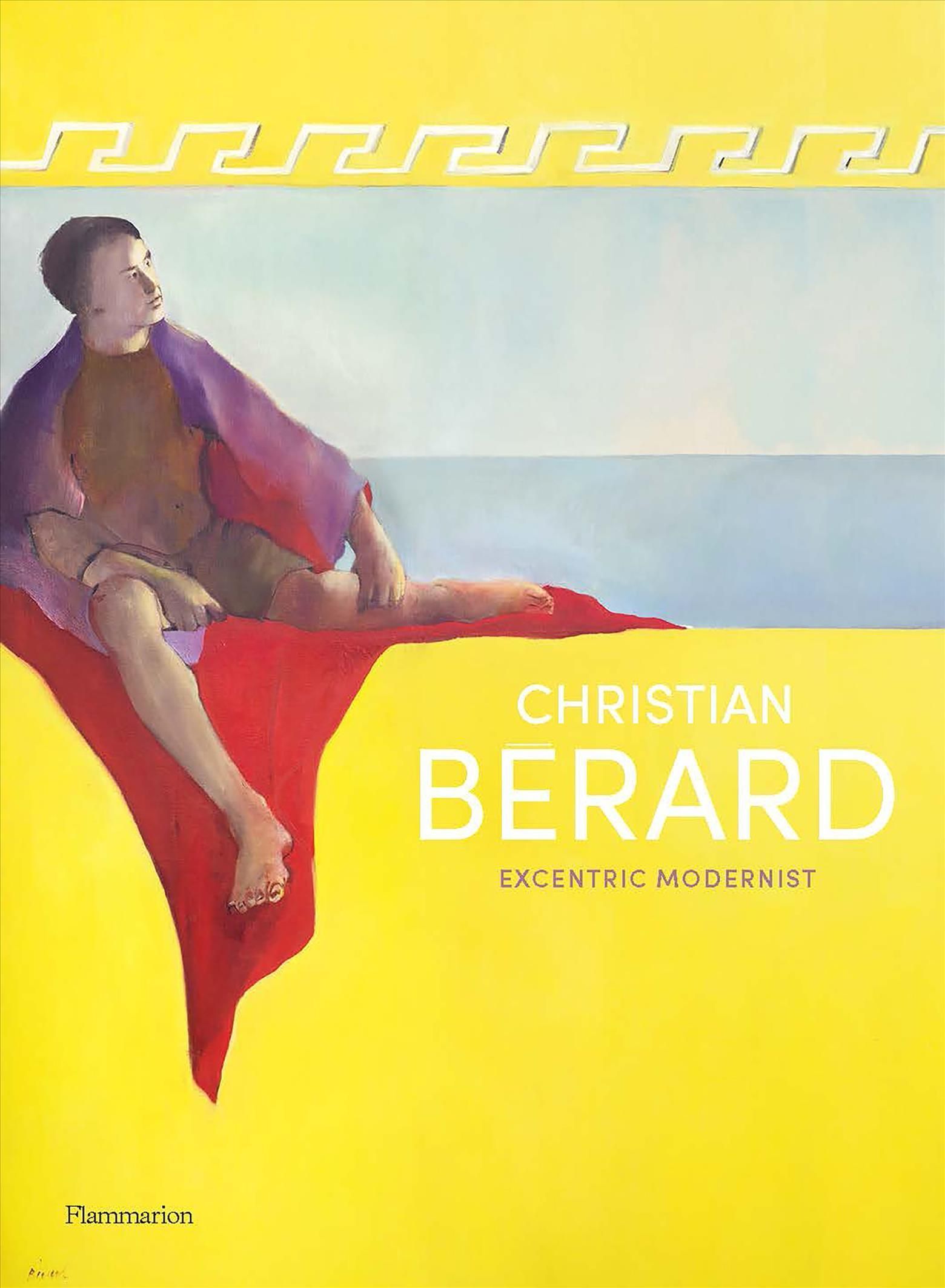 Christian Berard By Celia Bernasconi 9782080204035 (Hardback)