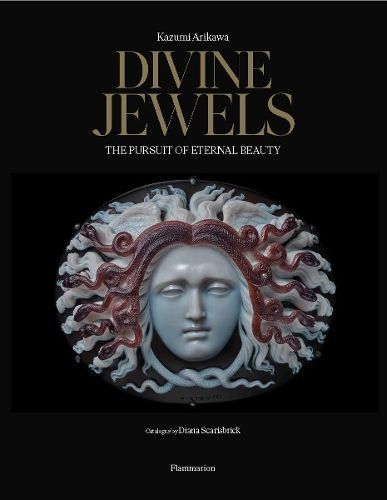 Divine Jewels 9782080262172 (Hardback)