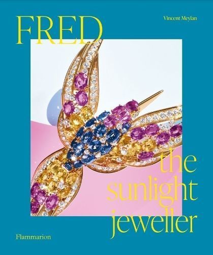 Fred By Vincent Meylan 9782080287526 (Hardback)