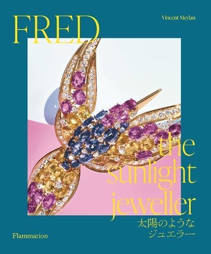 Fred By Vincent Meylan 9782080426338 (Hardback)