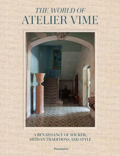 The World of Atelier Vime 9782080445629 (Hardback)