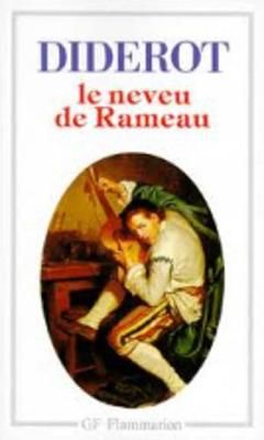 Le neveu de Rameau By Denis Diderot 9782081297142 (Paperback)