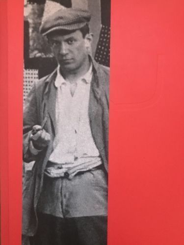 Musee Picasso Paris By Anne Baldassari 9782081316386 (Paperback)