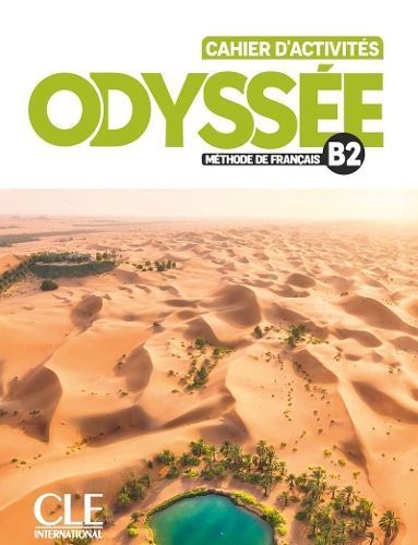 Odyssee 9782090355840 (Paperback)