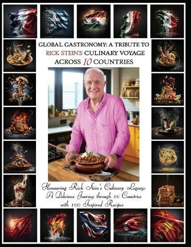 "Global Gastronomy By Richards 9782171439148 (Paperback)