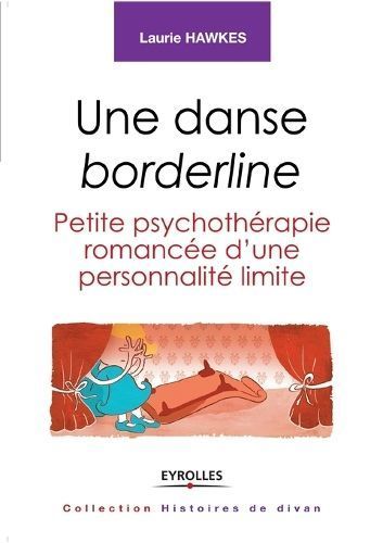 Une Danse Borderline By Laurie Hawkes 9782212554359 (Paperback)