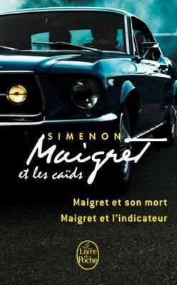 Maigret et les caids 9782253175773 (Paperback)
