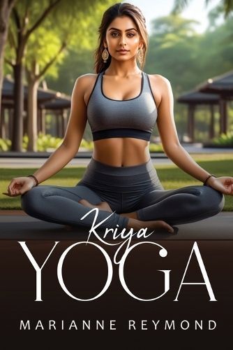 Kriya Yoga By Marianne Reymond 9782257201898 (Paperback)
