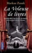 Voleuse de livres By Markus Zusak 9782266175968 (Paperback)