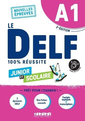 Livre A1 + Didierfle.app By Romain Chretien 9782278104345 (Paperback)