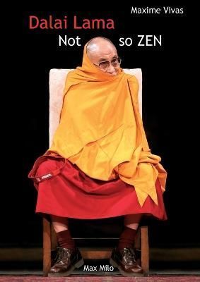 Not so zen By Maxime Vivas 9782315011063 (Paperback)