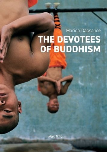 Devotees of Buddhism By Dapsance 9782315012244 (Paperback)