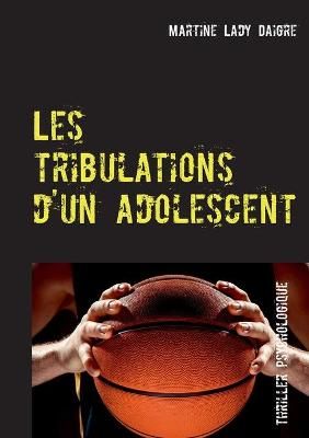 Les tribulations d'un adolescent By Lady Daigre 9782322015993