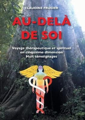 Au-delà de Soi:Voyage thérapeutique et spirituel en cinquième dimension Huit témoignages sur la médecine de l'Ayahuasca en Amazonie ...
