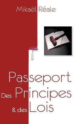 Passeport By Réale 9782322109135 (Paperback)