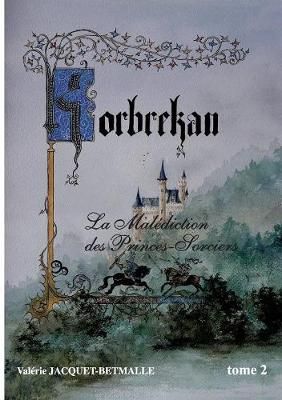 Korbrekan By Jacquet-Betmalle 9782322118236 (Paperback)