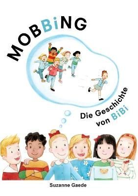 Mobbing By Suzanne Gaede 9782322132454 (Paperback)