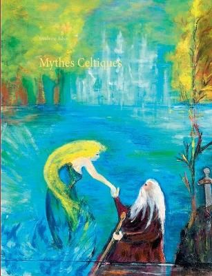 Mythes Celtiques By Adso 9782322173532 (Paperback)