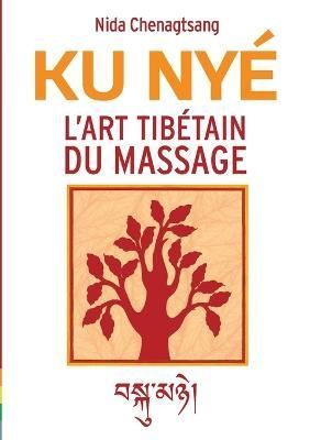 L'art tibétain du massage By Chenagtsang 9782322188468 (Paperback)