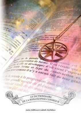 dictionnaire de la philosophie cosmique By Seklitova 9782322205592
