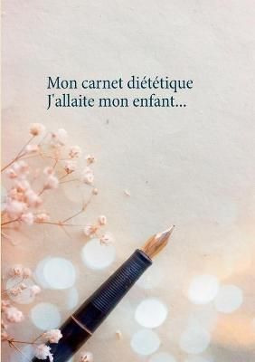 Mon carnet diététique By Menard 9782322217830 (Paperback)