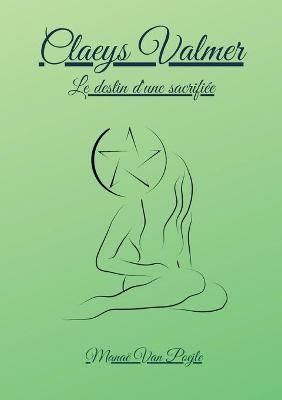 Claeys Valmer By Van Poejle 9782322248001 (Paperback)