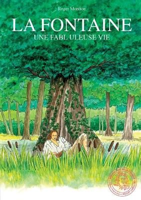 fontaine By Moréton 9782322274796 (Paperback)