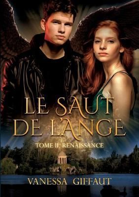 Saut de l'Ange By Giffaut 9782322393916 (Paperback)