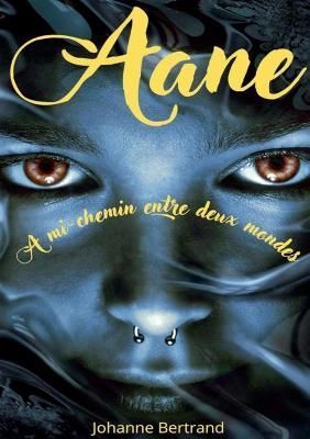 Aane By Bertrand 9782322400591 (Paperback)