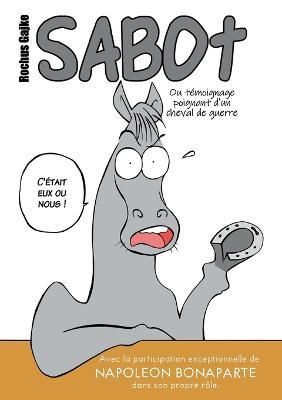 Sabot By Gajke 9782322412341 (Paperback)