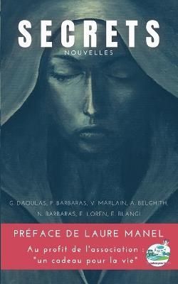 Secrets By Daoulas 9782322413324 (Paperback)