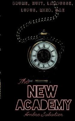 New Academy By Sabatier 9782322437962 (Paperback)