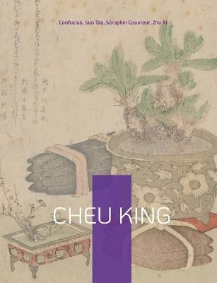 Cheu King By Confucius 9782322439850 (Paperback)