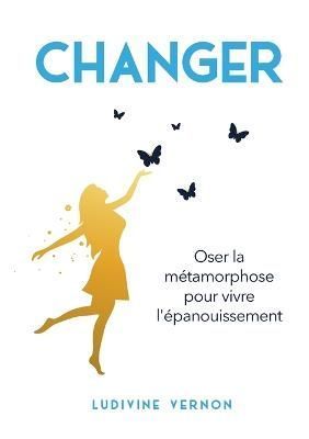 Changer By Vernon 9782322470815 (Paperback)