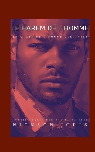 harem de l'homme By Joris 9782322474288 (Paperback)