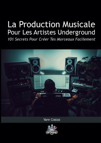Production Musicale Pour Les Artistes Underground By Costaz