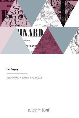 Le Bugey By Societe Le Bugey 9782329804071 (Paperback)
