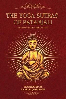 Yoga Sutras of Patanjali By Charles Johnston 9782357287501 (Paperback)