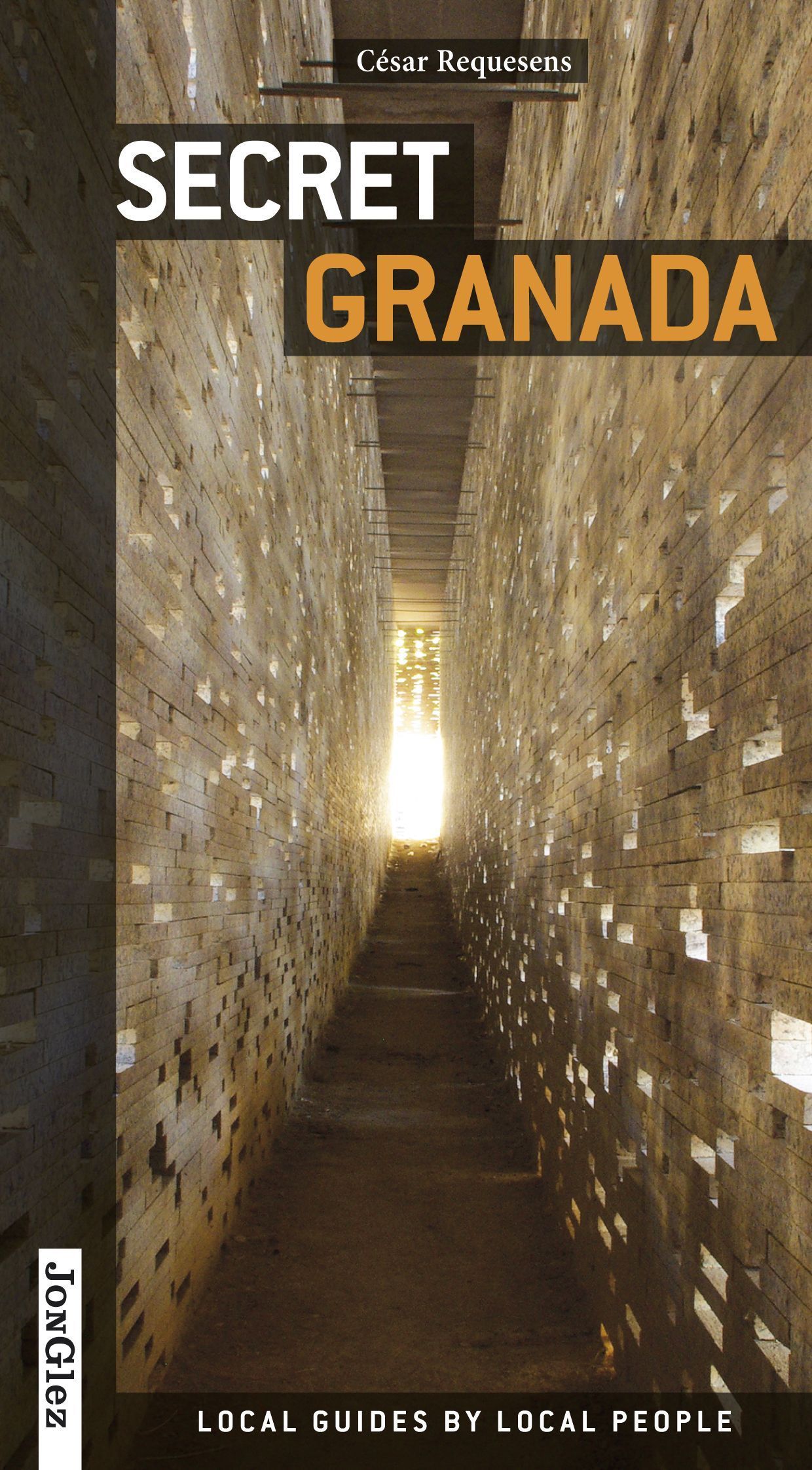 Secret Granada Guide 9782361950255 (Paperback)