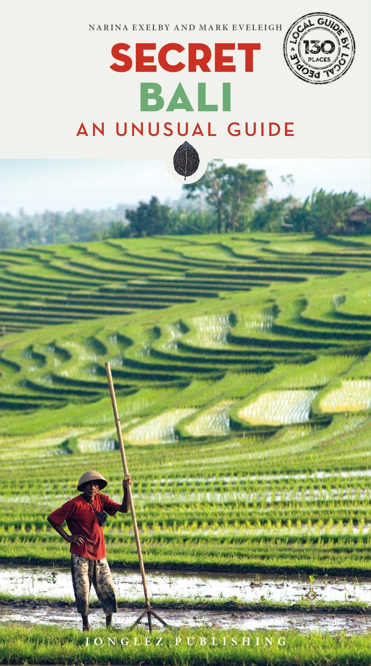 Secret Bali Guide 9782361953256 (Paperback)