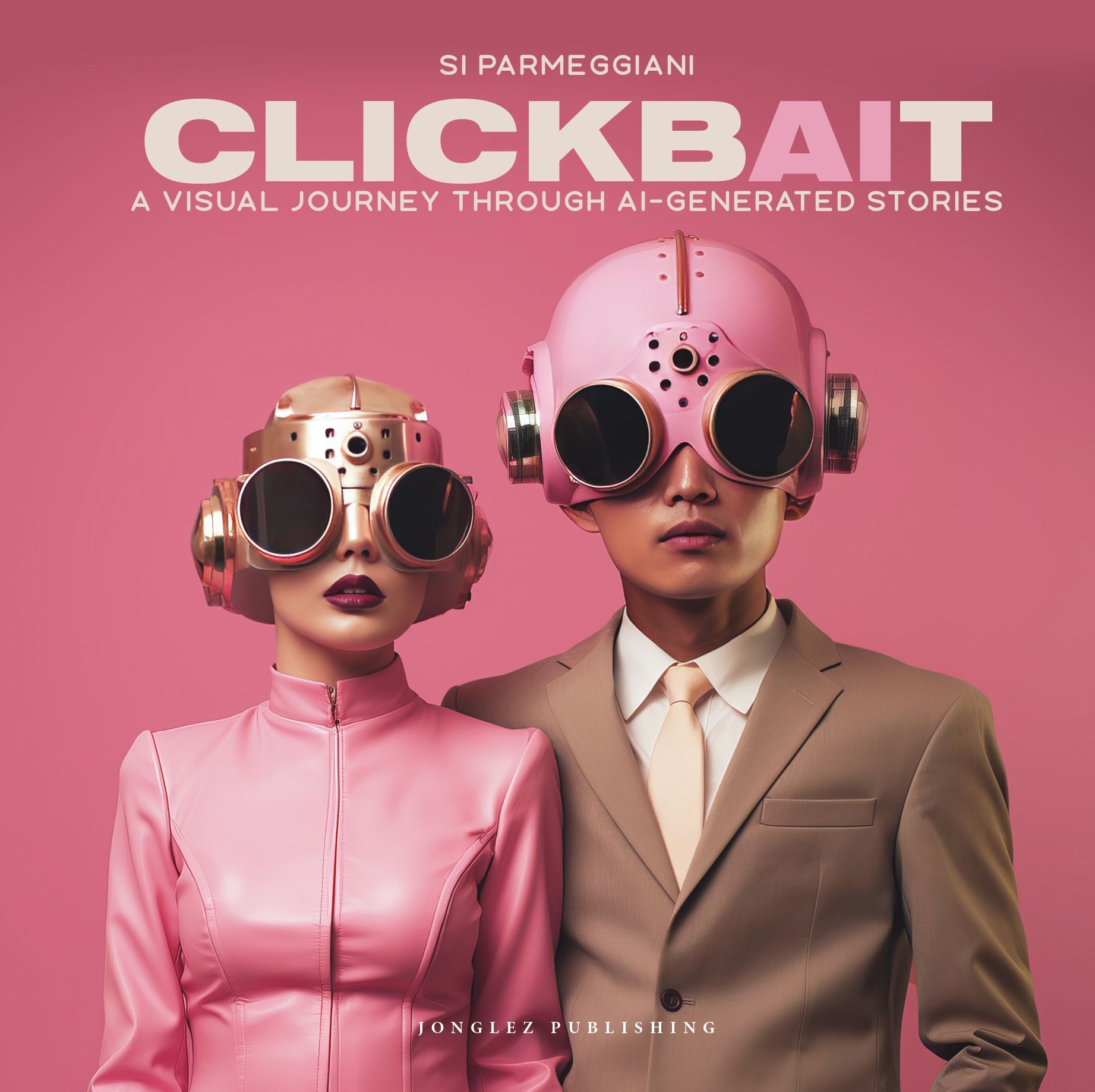 Clickbait 9782361956936 (Hardback)