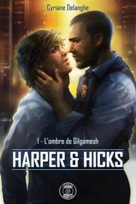 Harper & Hicks - 1 By Cyriane Delanghe 9782364753525 (Paperback)
