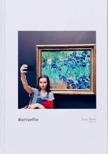 #Artselfie By DIS 9782365680073 (Hardback)